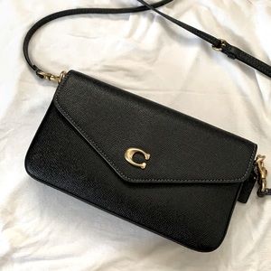Wyn crossbody Coach bag